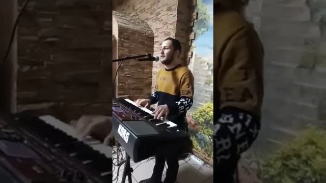 Чазм Мамадкули смотреть онлайн