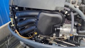 Yamaha F30 (1006420)