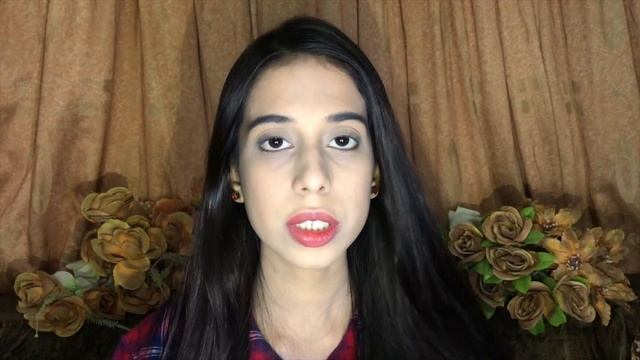 Easy Everyday Makeup Look смотреть онлайн