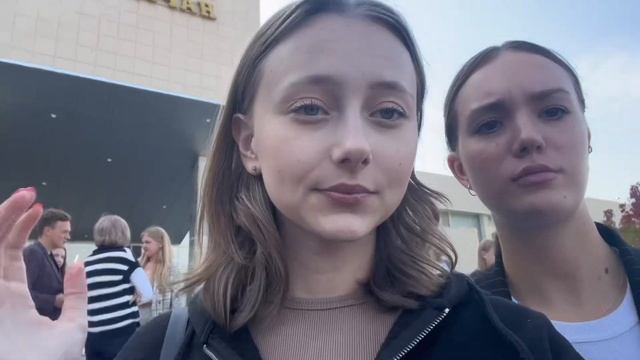 VLOG: учеба в Москве|поступление в РУДН|первые дни в университете| 1 курс рекламы смотреть онлайн