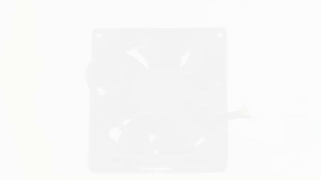 YATE D80BH-12(HH) 12V 0.30A 4wires Cooling Fan смотреть онлайн