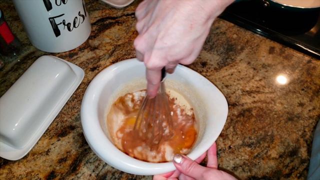 FLUFFY KETO PANCAKES смотреть онлайн