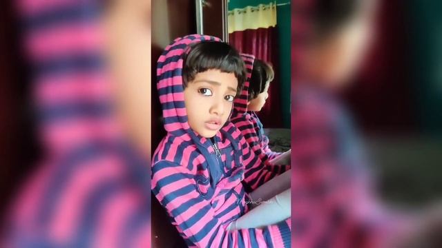 Romba Thappu Baby 😿 - Flowers Top Singer Season 2 Meghna смотреть онлайн