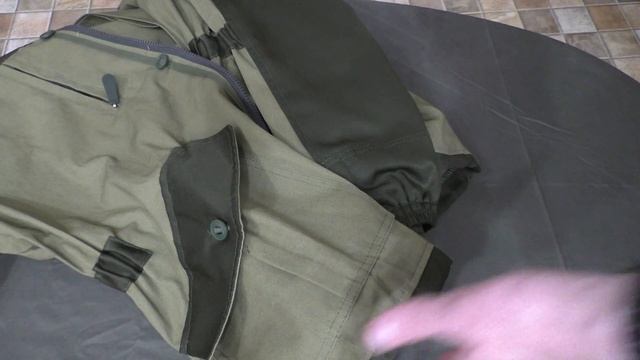 Костюм Горка от Пилигрим. смотреть онлайн