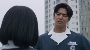 Теневая красотка 1 сезон 1 серия