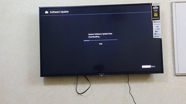 How to update Sony Bravia ? смотреть онлайн