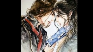 Феанор/Финголфин - Плач Гильгамеша об Энкиду.