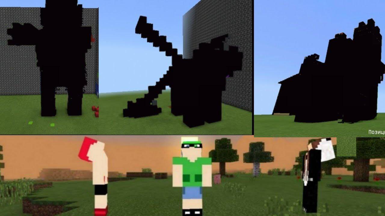 8 СЕРИЯ! БИТВА СТРОИТЕЛЕЙ +fore03, irrrrrra!