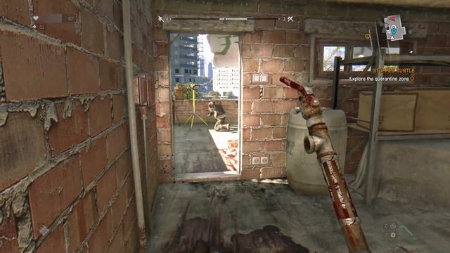 I love Dying Light 1 смотреть онлайн