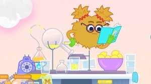 Улётная Доставка, 58 серия. Бодрее, веселее