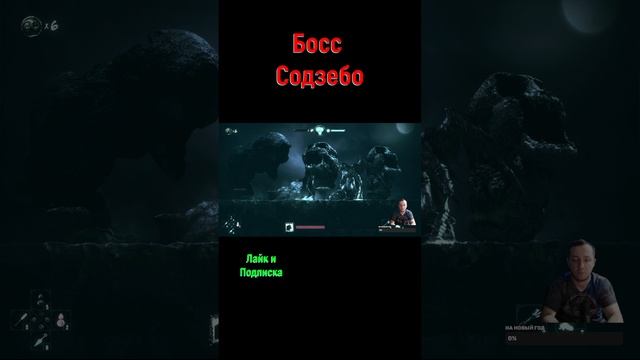 The Spirit of the Samurai Содзебо #shorts #thespiritofthesamurai #духсамурая #боссфайт #bosses