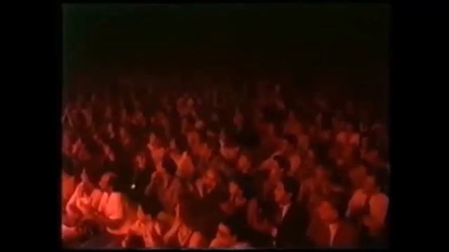 Mercedes Sosa - De mi (En vivo) 1993 смотреть онлайн