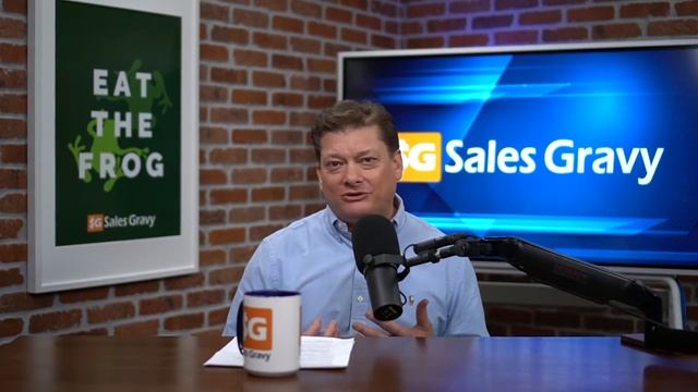 How To Ramp Salespeople Up Fast On New Sales Technology | Jeb Blount & Sean Adams смотреть онлайн