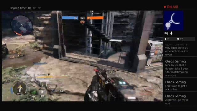 Titanfall 2 | I've played more than 400 hours in this game...EZ No Life смотреть онлайн
