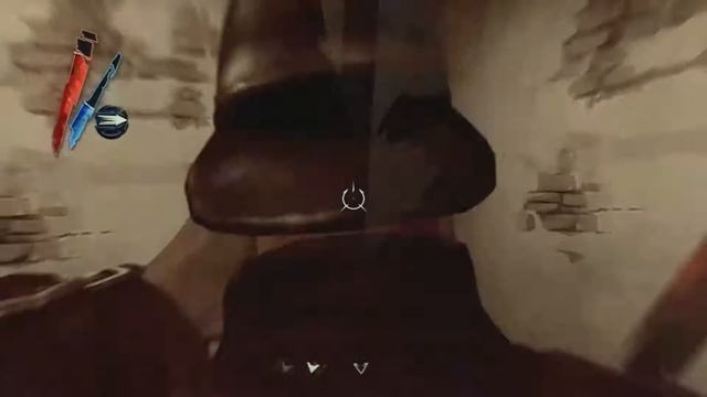 Dishonored Review HD смотреть онлайн