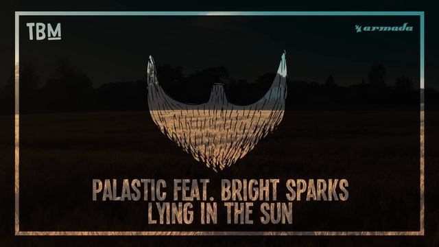 Palastic feat. Bright Sparks - Lying In The Sun смотреть онлайн