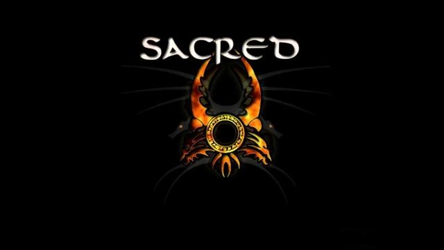 Sacred Gold | Полный оригинальный саундтрек