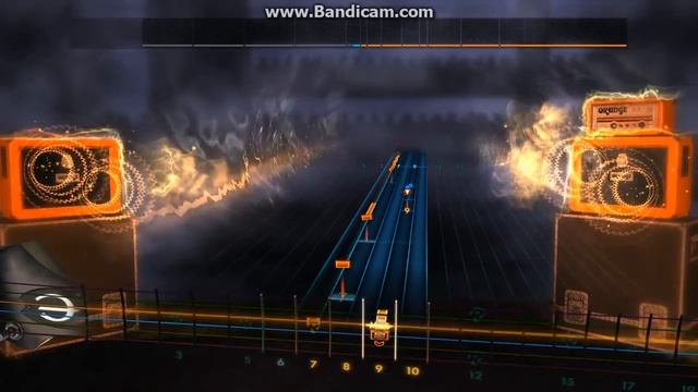 Rocksmith Custom: Manipura (Guitar) смотреть онлайн