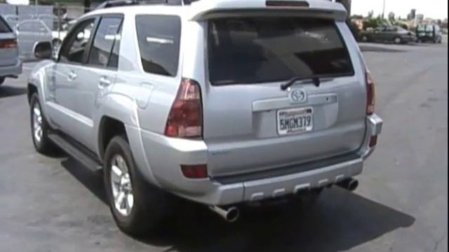 Muffler Tech Toyota 4Runner 08' true dual, Xpipe,18in Magnaflows sstips смотреть онлайн