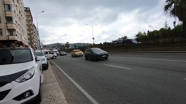 Поездка из России в Турцию, на машине! Сколько потратили? Часть 2. смотреть онлайн