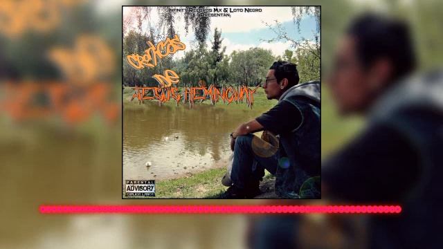 07 Ultimamente (Prod. Jdilla) // Axioma Ads // Cronicas de Jesus Hemingway (2016) смотреть онлайн