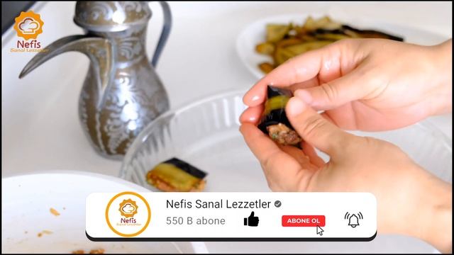 LEZZETİ Garanti Ana Yemek 😍 2 Patates ve 2 Patlıcan varsa bu tarifi mutlaka deneyin ❗ смотреть онлайн