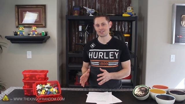 Kings Court #2 - (10 New Frequently Asked Questions Answered!) смотреть онлайн