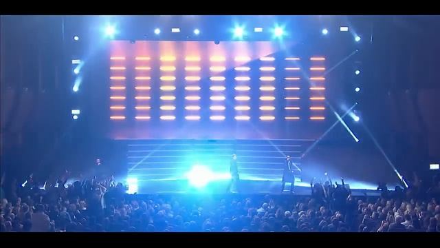 Backstreet Boys - Everybody (Backstreet's Back) (Live Boy Band ABC Network Upfront 2017) смотреть онлайн