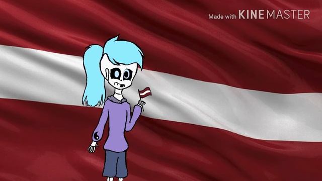 wave your flag [MEME] смотреть онлайн