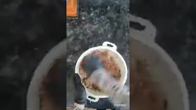 Котлеты с жареной картошкой - Kotlet qizadilmiw kartofla смотреть онлайн