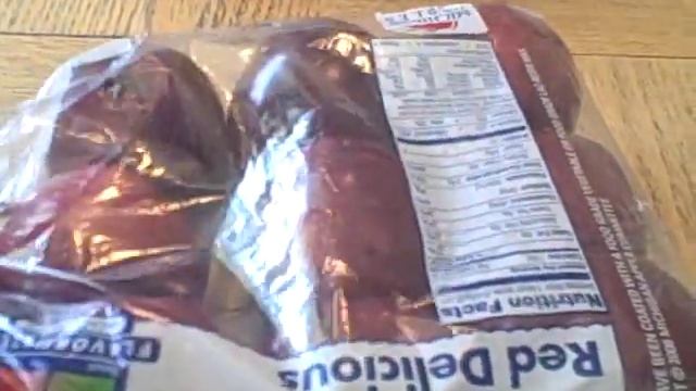 Tips to saving grocery money: Count your apples, oranges, bagged items. смотреть онлайн
