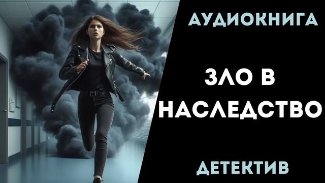 АУДИОКНИГА ДЕТЕКТИВ: ЗЛО В НАСЛЕДСТВО СЛУШАТЬ смотреть онлайн