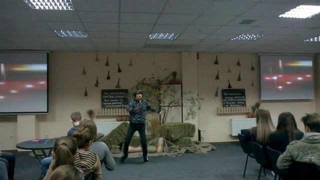 спонтанность 11.10.15 смотреть онлайн
