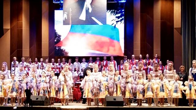 Только одна Россия смотреть онлайн