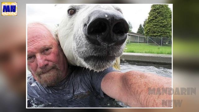 САМЫЕ ОПАСНЫЕ ЖИВОТНЫЕ МИРА