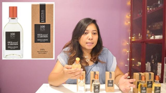 【DeFRAG-UNDER RADAR】100BON - IMPOR MURAH😍- Parfum Lokal, WASPADALAH‼️ смотреть онлайн