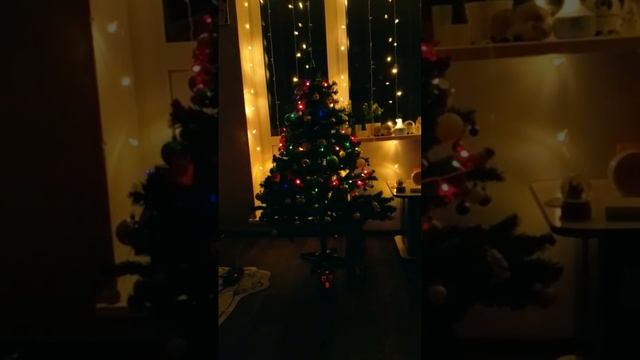 всех с новым годом. смотреть онлайн