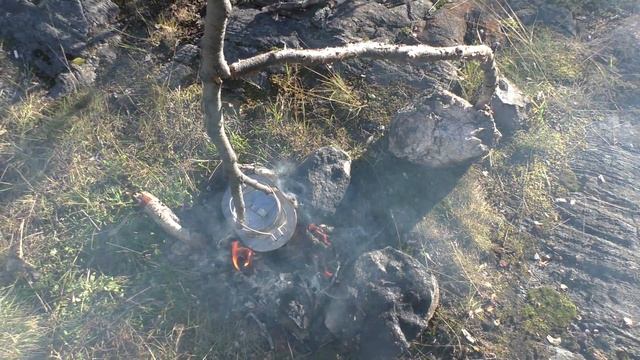 Бушкрафт - это жизнь. смотреть онлайн