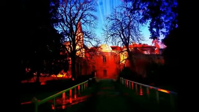 Mysterious France Fantasia Edit (Long Note Four Remix) смотреть онлайн