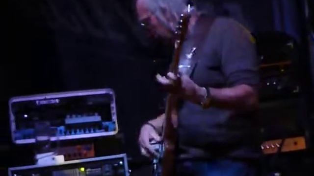 Norge Tribute Band Led Zeppelin Dancing Days (cover) Live @KELLER 23.12.2011 смотреть онлайн