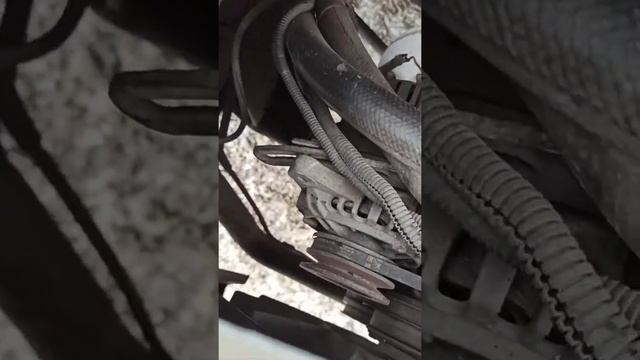 зарядка пропала 4216