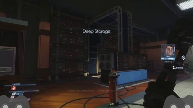 Prey - Game Movie (All Cutscenes) 1080p смотреть онлайн