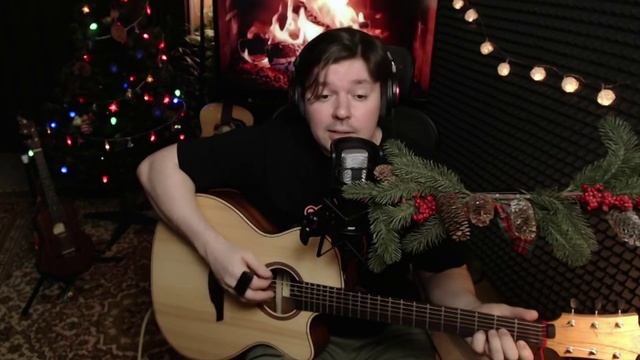 Павел Кашин - Всадник #cover смотреть онлайн