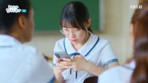 Момент сияния сердца 1 сезон 3 серия