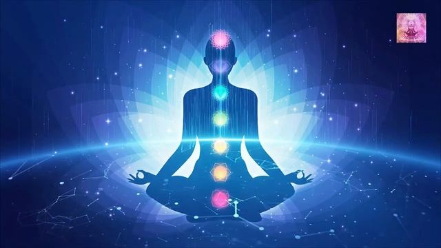 Quick 7 Chakra Cleansing | 1 hour Chakra | Seed Mantra Chanting Meditation смотреть онлайн