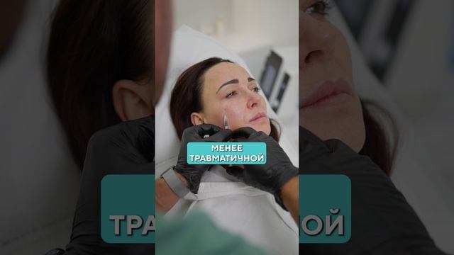 Что БЕЗОПАСНЕЕ: филлеры VS. жир? #косметология #инъекции #филлеры смотреть онлайн
