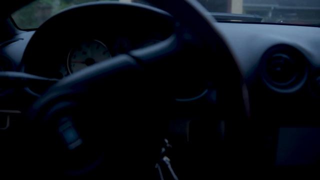 Miata Project : NEON GHOST - Video 001 - Intro & Car Wash #miata #mx5 #enginewash #enginecleaning