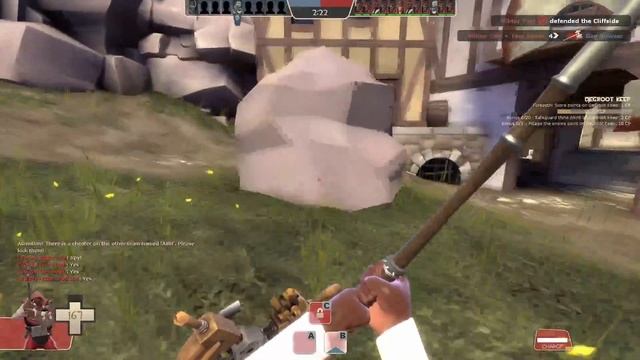 Jungle Inferno Contracts in 2021 - TF2 смотреть онлайн