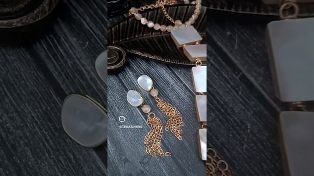 Комплект " Натюрель" Переделка для Ирины из Нью-Йорка смотреть онлайн