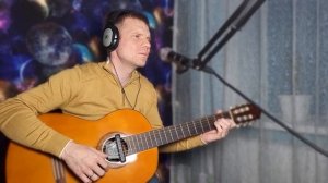 Григорий Лепс - РЮМКА ВОДКИ НА СТОЛЕ. Исполнил кавер.